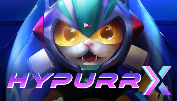 HypurrX 游戏封面