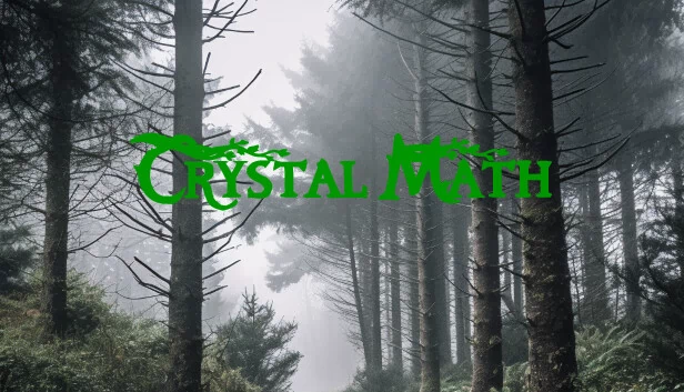 水晶数学(Crystal Math) 游戏封面