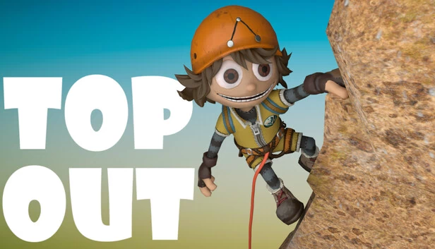 Top Out 游戏封面