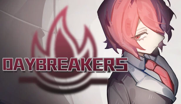 嗜血破晓（Daybreakers） 游戏封面