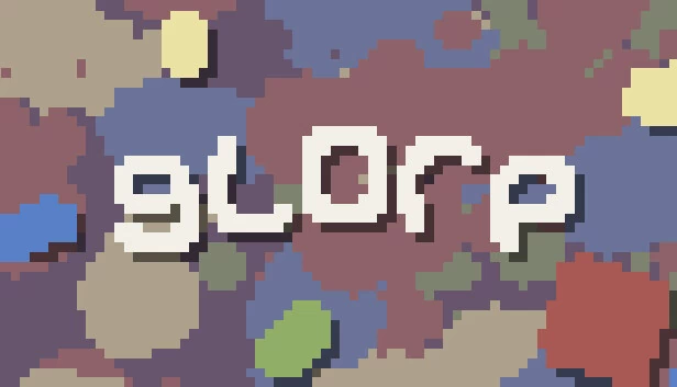 格洛普（Glorp） 游戏封面