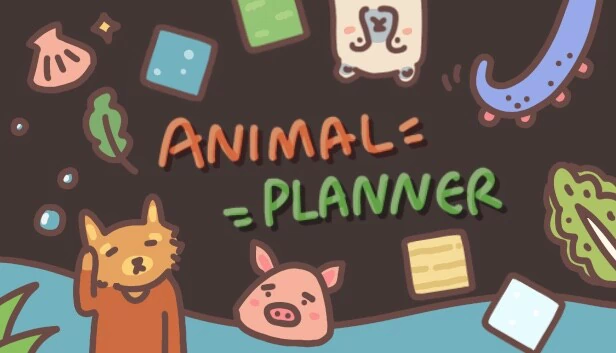 动物规划师（Animal Planner） 游戏封面