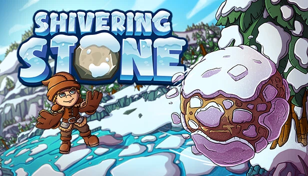 颤抖之石（Shivering Stone） 游戏封面