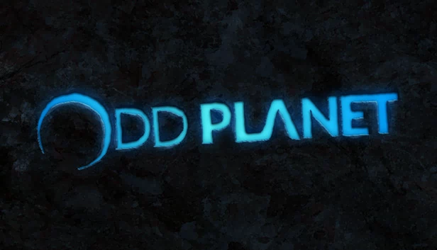 奇异星球（OddPlanet） 游戏封面
