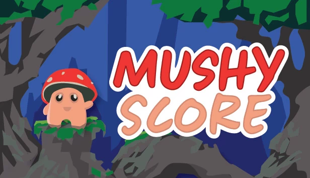 Mushy Score 游戏封面