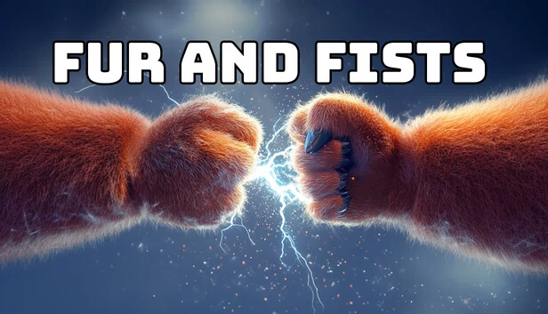毛皮与拳头（Fur and Fists） 游戏封面