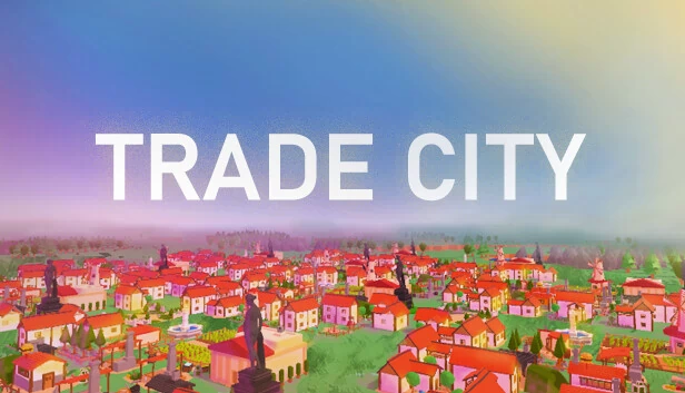贸易之城（Trade City） 游戏封面