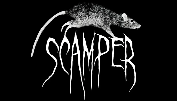 Scamper 游戏封面