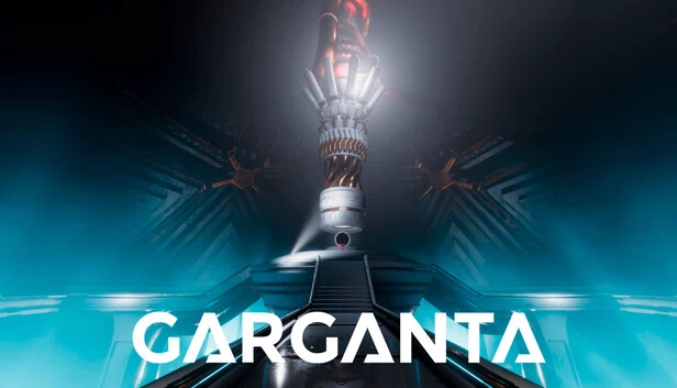 Garganta 游戏封面