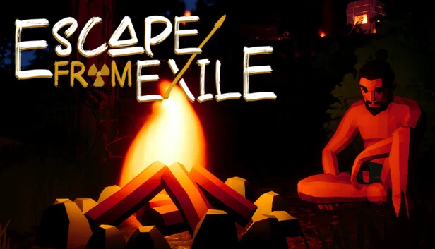 逃离流放（Escape From Exile） 游戏封面