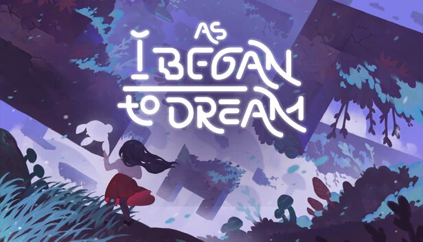 当我开始做梦(As I Began to Dream) 游戏封面
