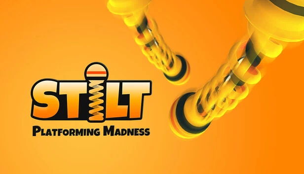 高跷（Stilt） 游戏封面