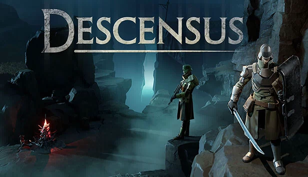 Descensus 游戏封面