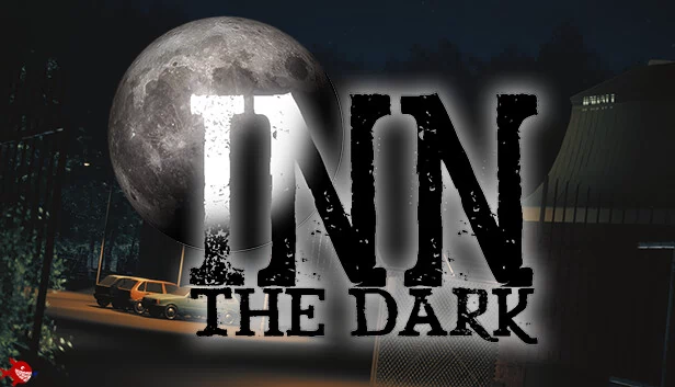 暗夜旅馆（Inn The Dark） 游戏封面
