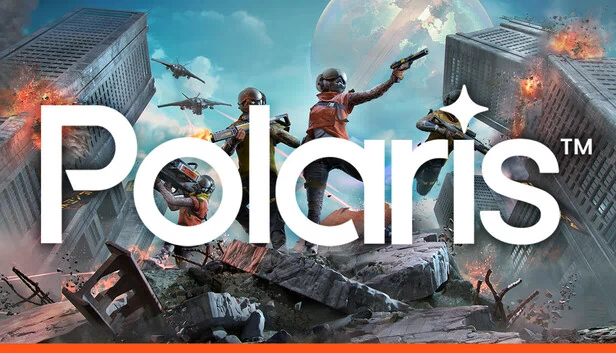 北极星™（POLARIS™） 游戏封面