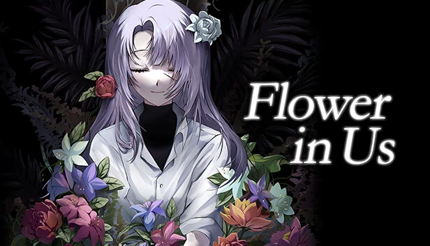 我们心中的花（Flower in Us） 游戏封面
