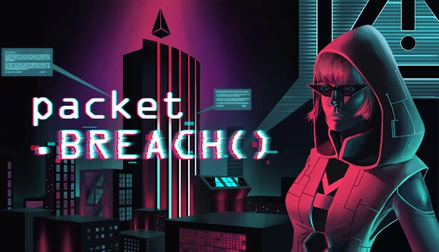 packet.Breach() 游戏封面