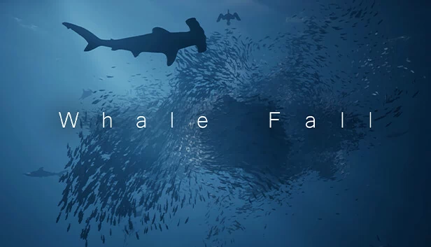 鲸落（Whale Fall） 游戏封面