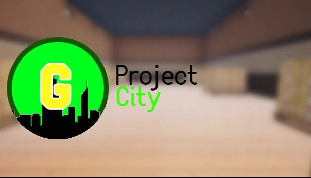 Project City 游戏封面