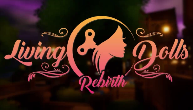 活人偶：重生 Alpha（Living Dolls Rebirth Alpha） 游戏封面