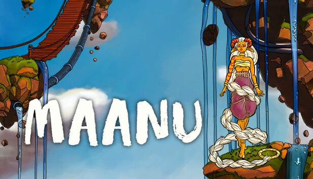MAANU - 学术版（MAANU - Academic Version） 游戏封面