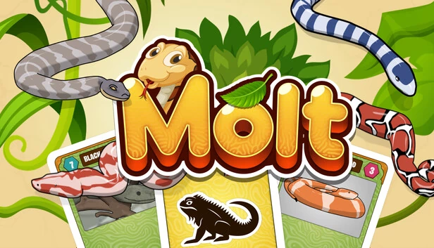 Molt 游戏封面