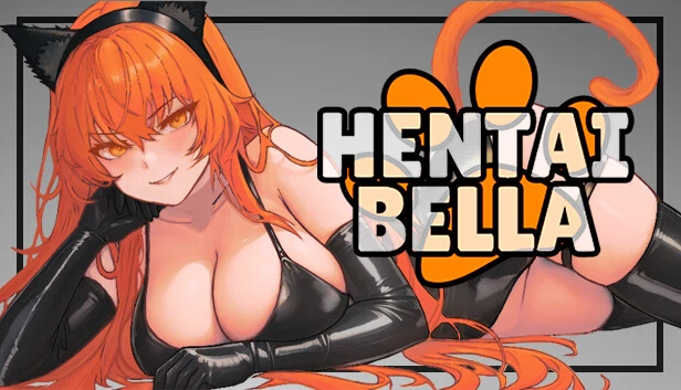 Hentai Bella 游戏封面