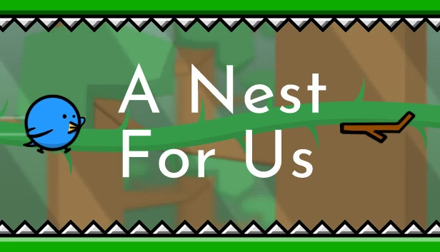 我们的巢穴（A Nest for Us） 游戏封面