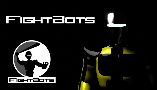 战斗机器人（FightBots） 游戏封面
