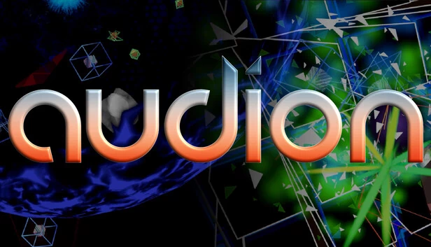 AUDION 游戏封面