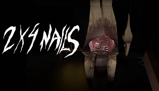 2x4 Nails 游戏封面