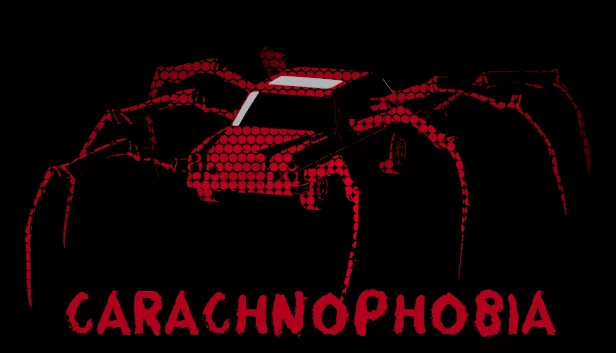 蜘蛛恐惧症(Carachnophobia) 游戏封面