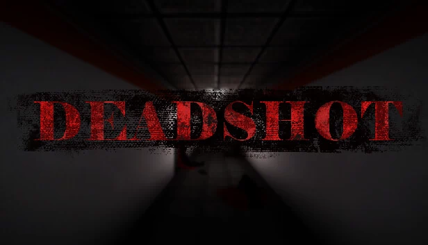 Deadshot 游戏封面