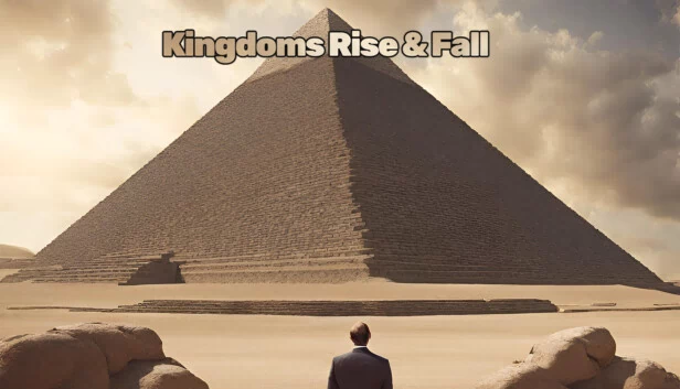 王国兴衰（Kingdoms Rise and Fall） 游戏封面