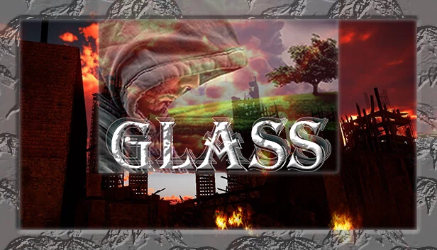 玻璃（GLASS） 游戏封面