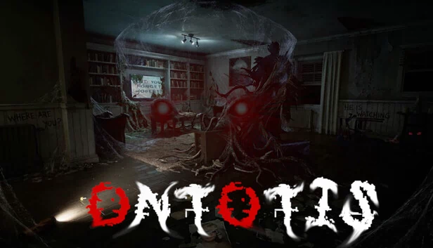 Ontotis 游戏封面