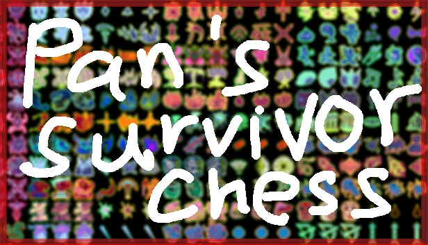 潘的幸存者象棋（Pan's Survivor Chess） 游戏封面