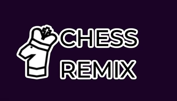 国际象棋重制版 - 国际象棋变体（Chess Remix - Chess variants） 游戏封面