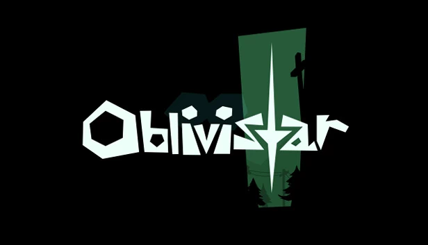 Oblivistar 游戏封面