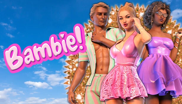 Bambie 游戏封面