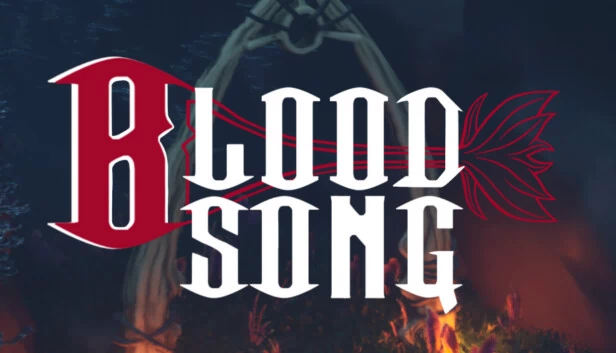 血歌（BLOODSONG） 游戏封面