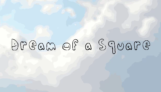 方之梦（Dream Of a Square） 游戏封面