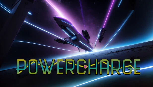 PowerCharge 游戏封面