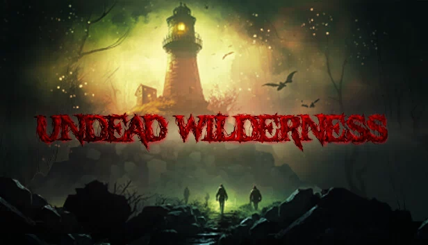 不死荒野：生存（Undead Wilderness: Survival） 游戏封面