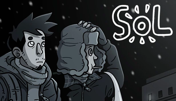 Sol 游戏封面