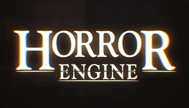 恐怖引擎：技术演示（Horror Engine: Tech Demo） 游戏封面