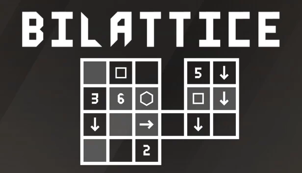 双格（Bilattice） 游戏封面