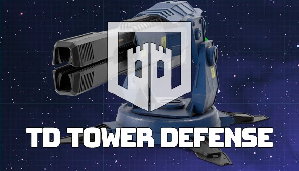 TD 塔防(TD Tower Defense) 游戏封面