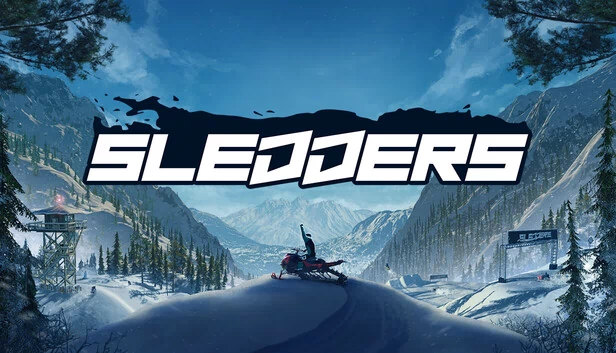滑雪者（Sledders） 游戏封面