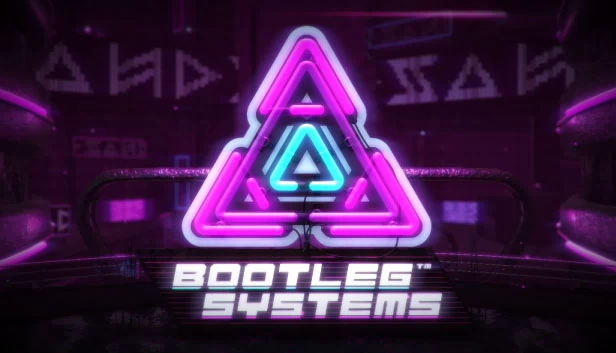 盗版系统（Bootleg Systems） 游戏封面